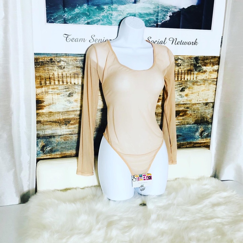 Bodysuit